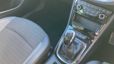 Vauxhall Astra 1.2 Turbo 145 Griffin Edition 5dr Petrol Hatchback